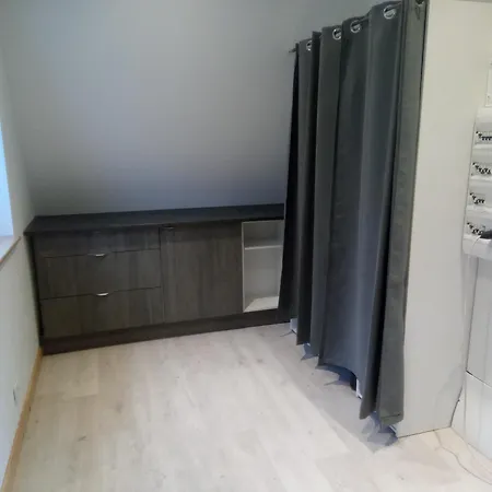 Narcisse Chalet La Forge