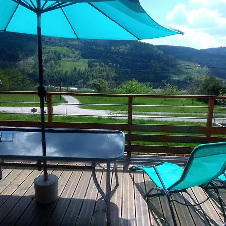 Chalet Narcisse *